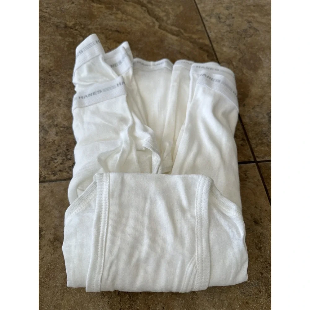 Lot of 4~Vintage 1990s Hanes